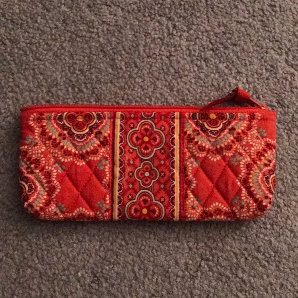 Vera Bradley Mini Bag!